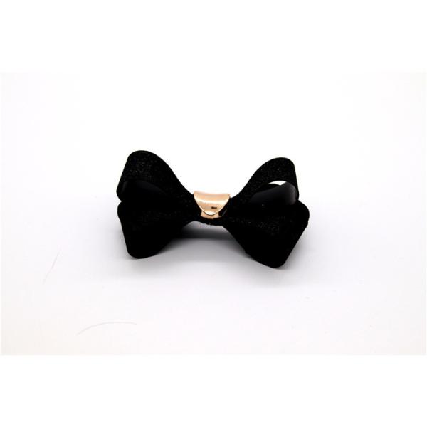 Ribbon coloured bow-tied shoe flower,Handmade footwear ornaments and flower Thread ribbon Beige ,white,black,red ,blue