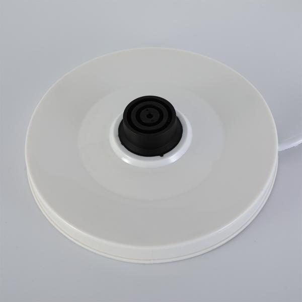 OEM High Quality Cordless Ceramic Electric Kettle With 304 Stainless Steel Manufacture for electric kettlec kett