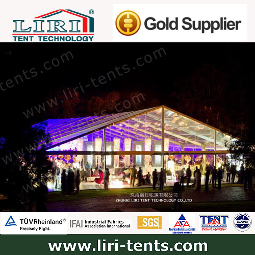 Popular Clear Party Tent For 800 people wedding Supply
