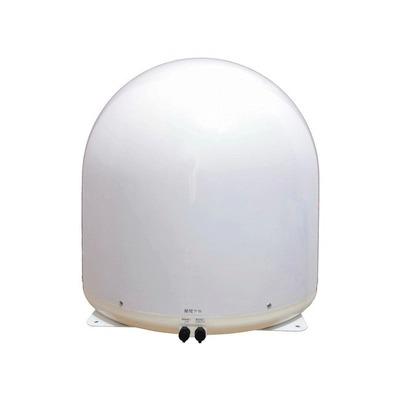 5.8GHz Marine GPS Tracking Antenna 18dBi Gain 4900-5850MHz
