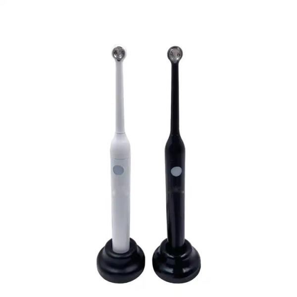 Wireless Dental Equipment Lamp 1s LED Curing Light Plastic Steel 3.7V/800mAh