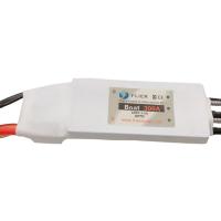 inseto sem escova programável do controle de velocidade do ESC de 12S 300A com função reversa