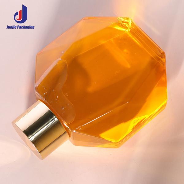 Bouteille à goutte-à-goutte de 10 ml Bouteilles de pulvérisation à logo personnalisé blanches avec couvercle renouvelé