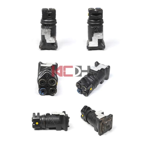 Гидравлическая центральная совместная ассамблея шарнирного соединения для экскаватора KOMATSU PC360-7