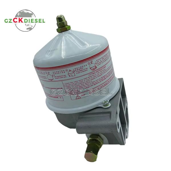 Split Centrifugal Oil Filter T9000-1030100 T90001030100 for YC6T410C YC6T Marine Generator