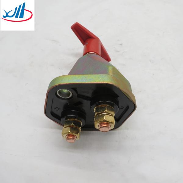 High quality Power supply switch WG9100760100