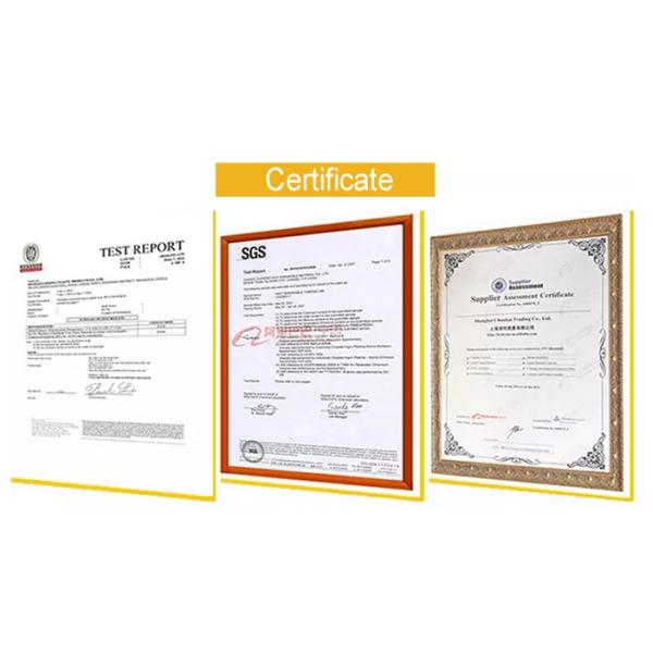 Disposable Food Soup Storage Containers