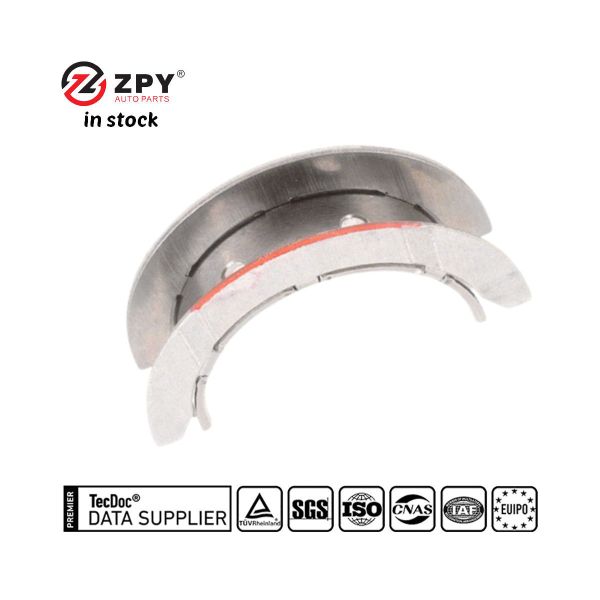 ZPY Main Bearings for BMW N42 N43 N45 N46 E46 E87 E90 116i 118i 316i 320i X1 X3 11218605856
