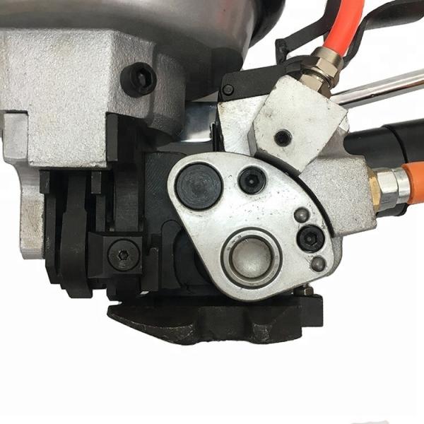 Small Compact Steel Strapping Tool 3/4 In Steel Band Pneumatic Steel Banding Tool