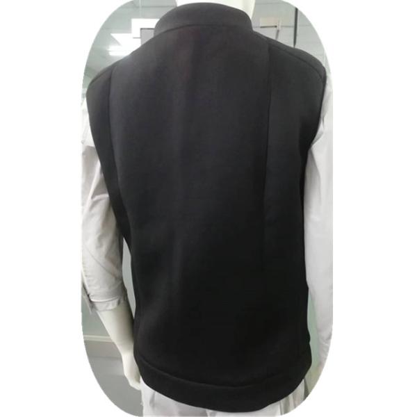 Men And Women Rechargeable Heated Vest Battery Heated Vest unisex Anti Shrink