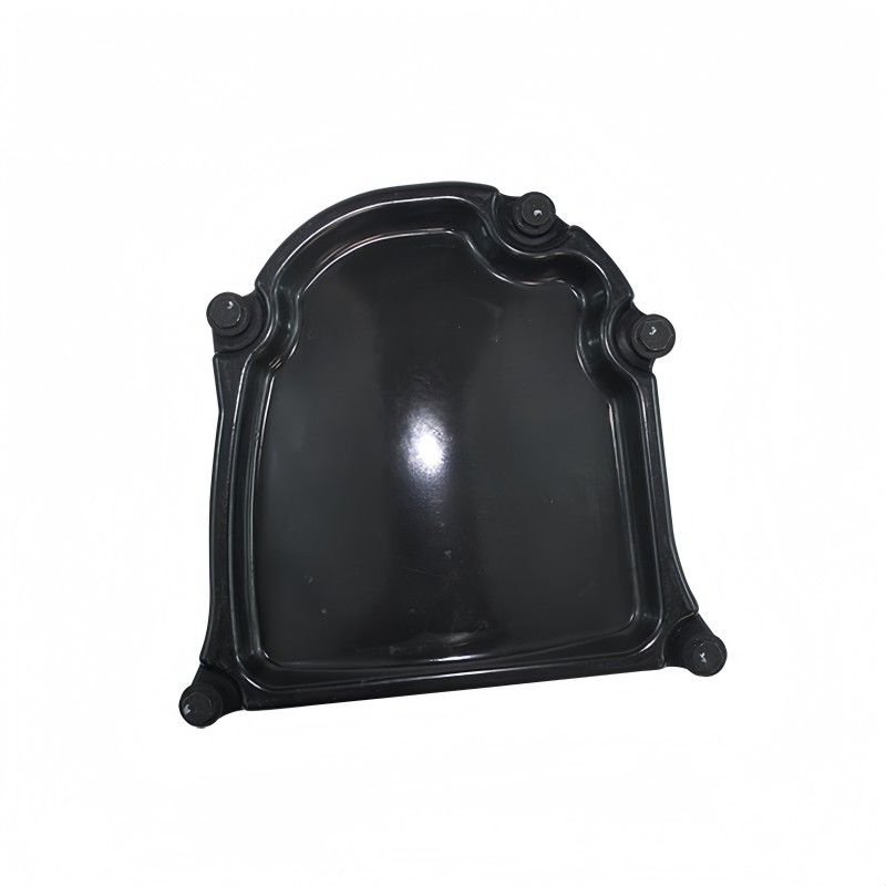 Plastic Chain Drive Cover for Foton Engine 5264443