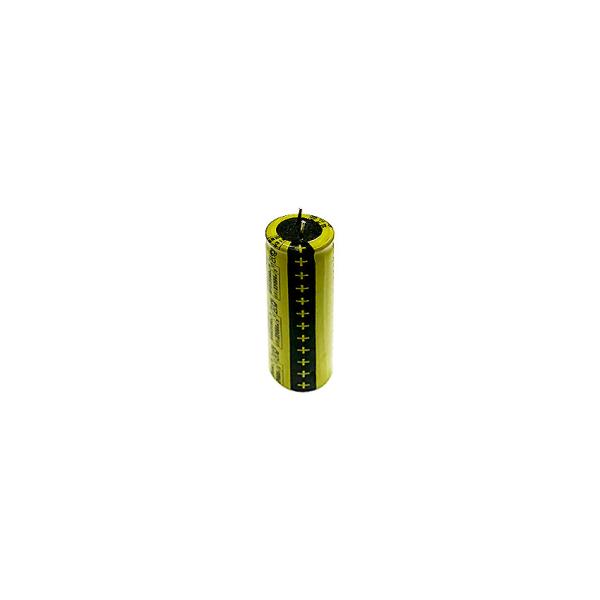 Cellule 18mm*65mm de titanate de lithium de batterie rechargeable de HTC1865 2.4V 1300mah