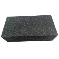 Furnace Liner High Strength Fused Alumina Chrome Spinel Brick for Cement and Glass Kiln