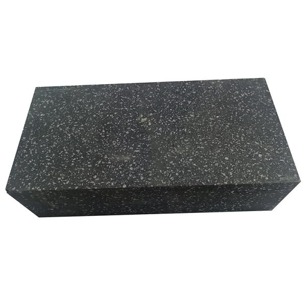 Electric Fused Magnesium Chrome Brick for Copper Smelting in Industrial Furnaces
