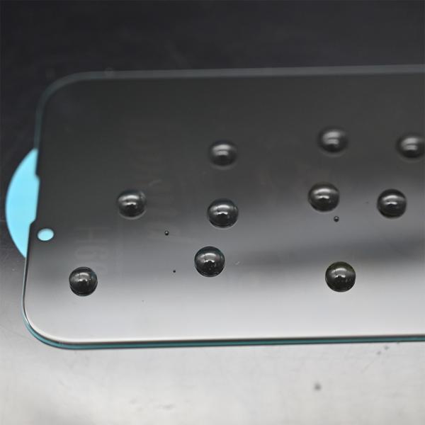 Защита от подглядывания на экран 99H