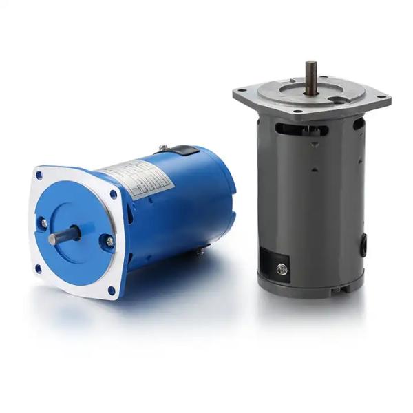 110V 220V 50/60Hz 65mm 150w Reverse Rotation AC Motor Professional Machine with 65dB Noise