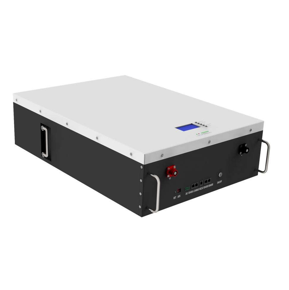 стена силы батареи дома батареи лития 48V 100Ah 200Ah для системы солнечной энергии