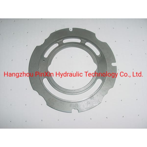 225b Excavator Swing Piston Motor Hydraulic Spare Parts for Single Cylinder Structure