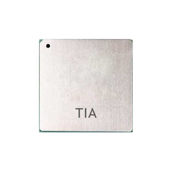 IN3252TA-S03D Chip de procesador de inteligencia artificial 32Gbps Amplificadores de TI lineal de alta ganancia de doble canal