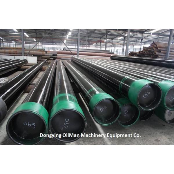 Трубы нефти и газ 17PPF, 1,05» - 20