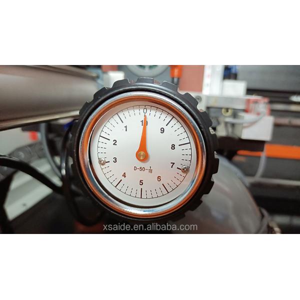 2022 Acrylic Beveling Machine Acrylic Edge Polishing Machine Natural Diamond Polishing Machine