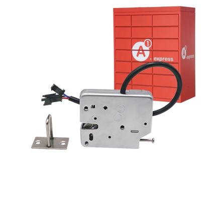 Fechamento do armário do solenoide de Mini Metal 28watt 550lbs para máquinas de venda automática