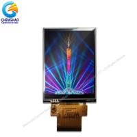 relação Resistive do tela táctil 240X320 RGB SPI de 3.2inch LCD multi