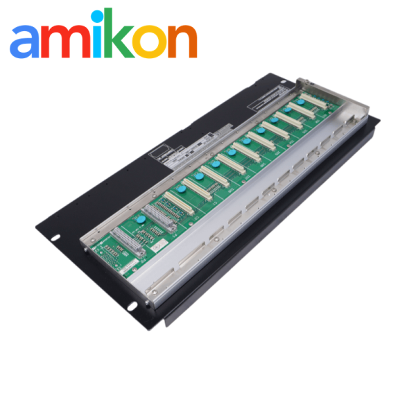 Yokogawa AFV10D S2 Field Control Unit with Dual-redundant Vnet/IP Interface