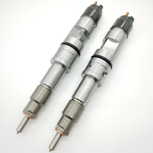 Высококачественный новый дизельный инжектор 0445120086