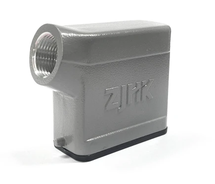 Crimping Terminal 15pin Insert 09210153001