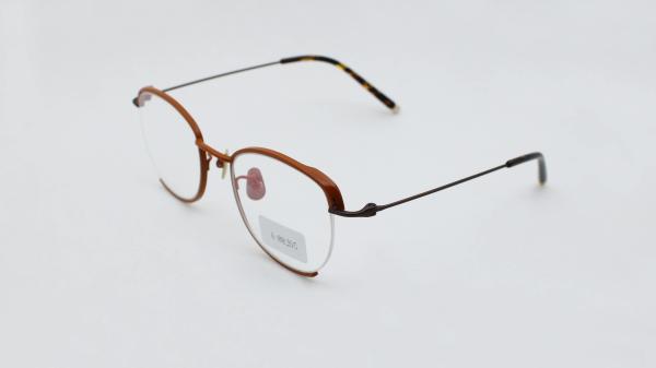 Ultralight Titanium Frame New fashion in 2019 eyeglasses for women