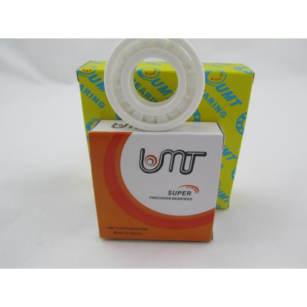 High Speed ABEC-3/P6 Ceramic Precision Ball Bearings Si3N4 6802 6802CE