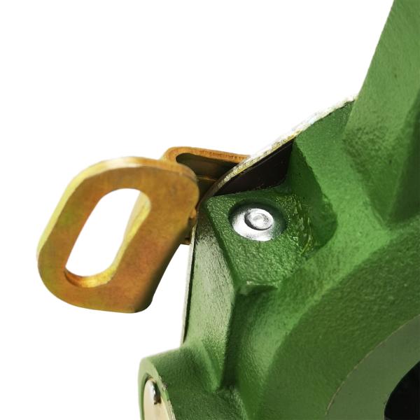 Хальдекс 1 регулятор 79186 зубов отверстия 26 автоматический вялый | ОЭМ 3844207438 (Мерседес) | Бросать 4096 для европейской тележки