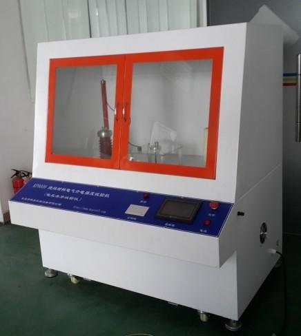 Professional 5KVA Voltage Breakdown Testing Machine For Accurate Results