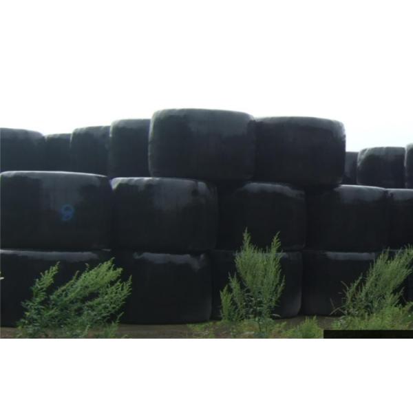 20μ Enhanced 5-Layer Grass Silage Film for Agricultural Use
