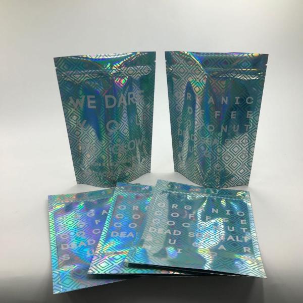 Snack k Stand Up Plastic Pouches Packaging for Dried Fruit Packaging