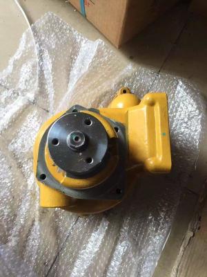 komatsu water pump  WA500 6D170 engine  pc600-8  pc800-8 excavator  6261-61-1102  6261-61-1200