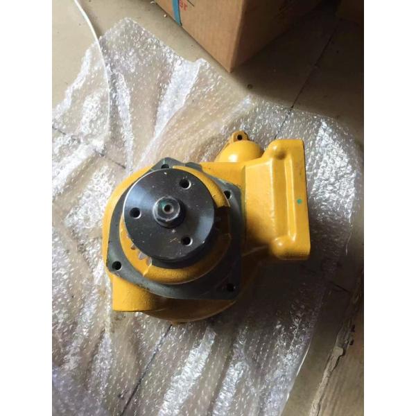 komatsu water pump WA500 6D170 engine pc600-8 pc800-8 excavator 6261-61-1102 6261-61-1200