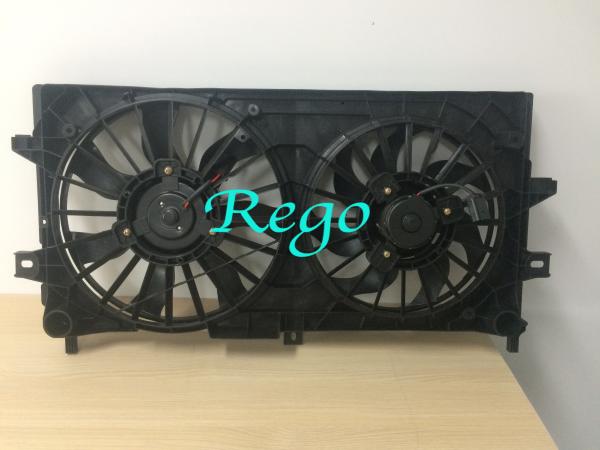 GM3115187 New Replacement Radiator OEM Fan Radiator Cooling Fans & Motors NEW for IMPALA  06-12