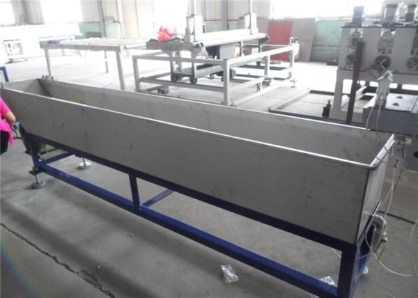 Grânulo do filme plástico que fazem a máquina para a linha de produção plástica do grânulo do filme da garrafa do PE do filme do PE/PP
