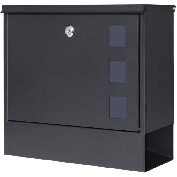 Комбинация кода блокировки ключа с большой емкостью и оцинкованным ржавчиным металлом