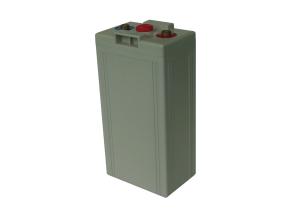 2V300AH Gel Deep Cycle Battery Copper Terminal Design For Solar PV Usage