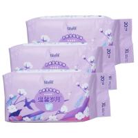 Couche à haute absorption pour l' incontinence