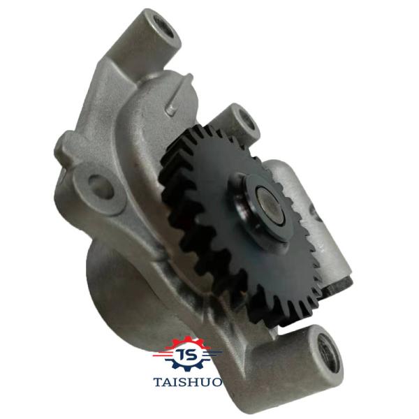129900-32000 máquina escavadora Oil Pump For Yanmar 4TNE98