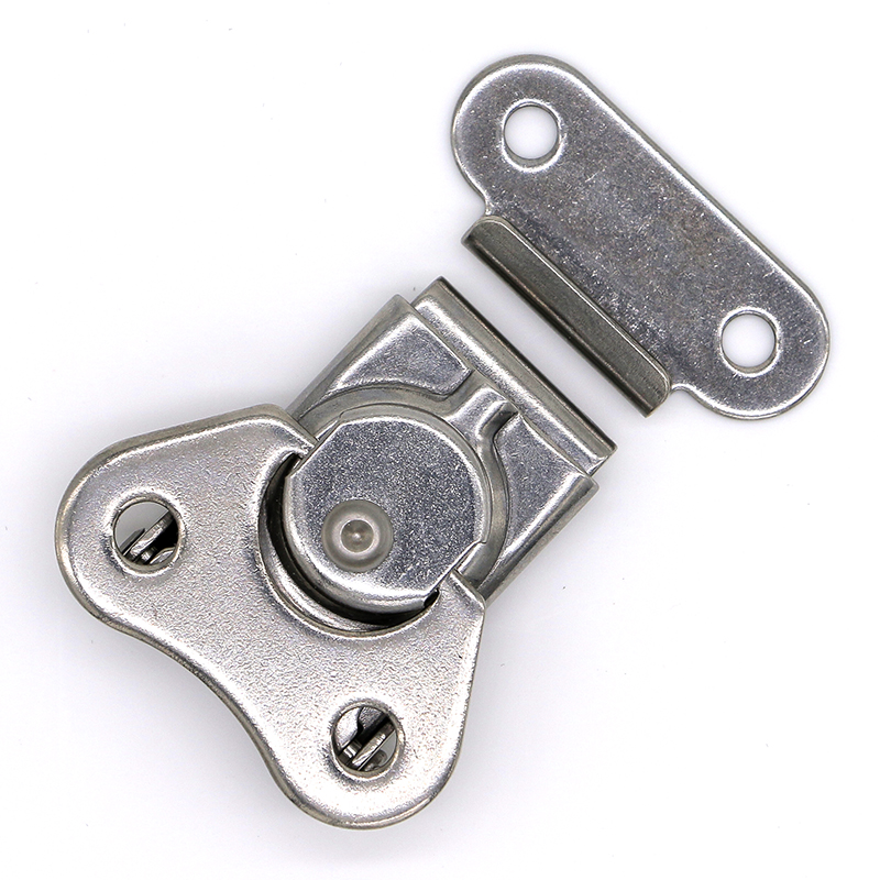 Защелка притяжки нержавеющей стали Lockable