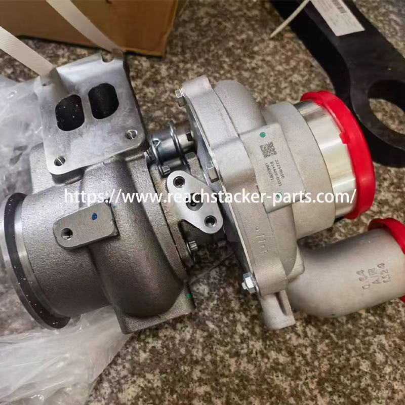 23099979 Turbocharger Penta Spare Parts