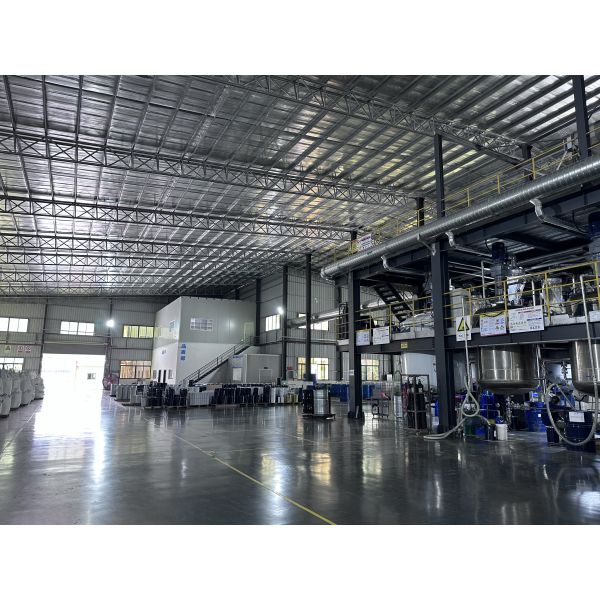 Guangzhou Baizhuang New Material Co., Ltd.