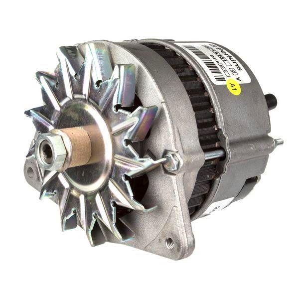 Perkins Engine 500 Series 900 Series 1000 Series Genuine Alternator 2871A163