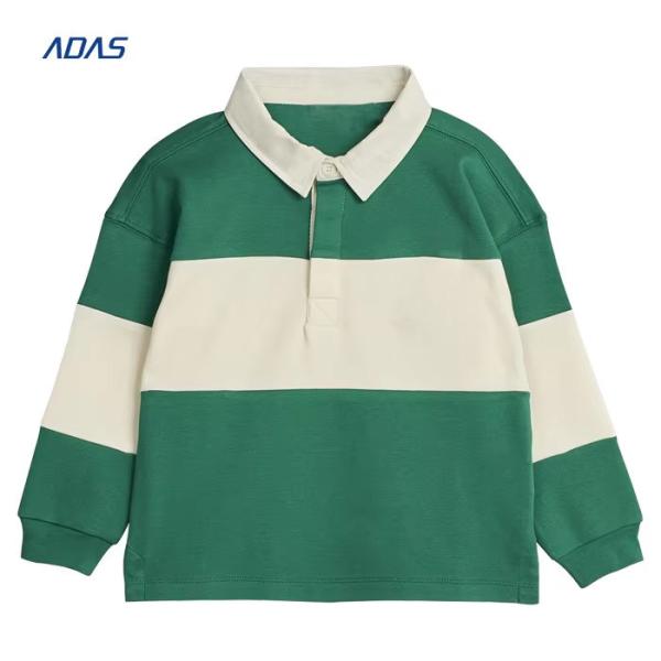 Custom Breathable Rugby Wear Sublimated Jersey Sports Clothing Moisture Wicking