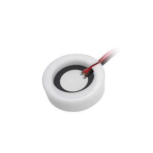 Diâmetro 16 mm Atomizador ultrassônico Piezo transdutor atomizador ultrassônico